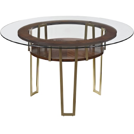 Cornell Dining Table